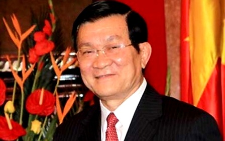 Vietnam persevera en la reestructuración económica e integración mundial